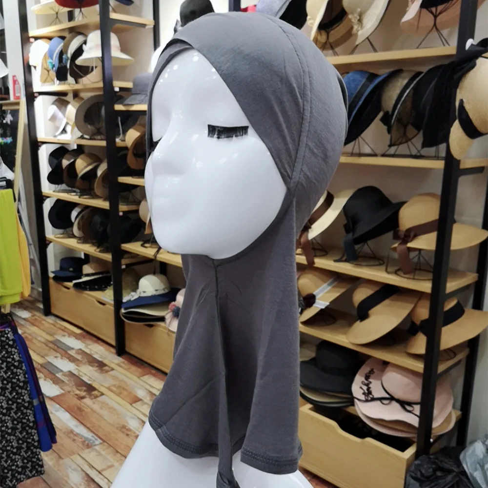 

CROSSOVER ninja underscarf,scarf inner hats