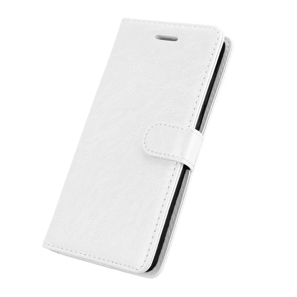 Для zte Blade A610 чехол Роскошная Обложка на заднюю панель из искусственной кожи чехол для zte Blade A610 A 610 чехол Защитный флип-чехол для телефона кожа со слотом