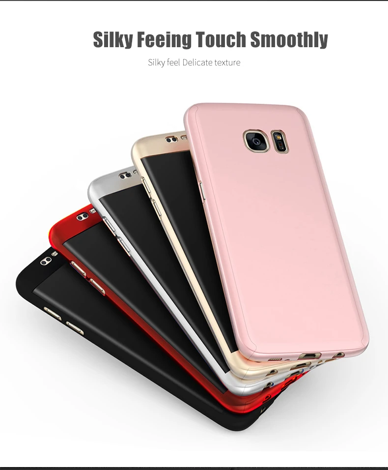 YOMILE 360 Полное покрытие для samsung Galaxy J1 ACE J2 J3 J5 J7 Duo Prime Max чехол для Galaxy J4 J6 J8 плюс ядро