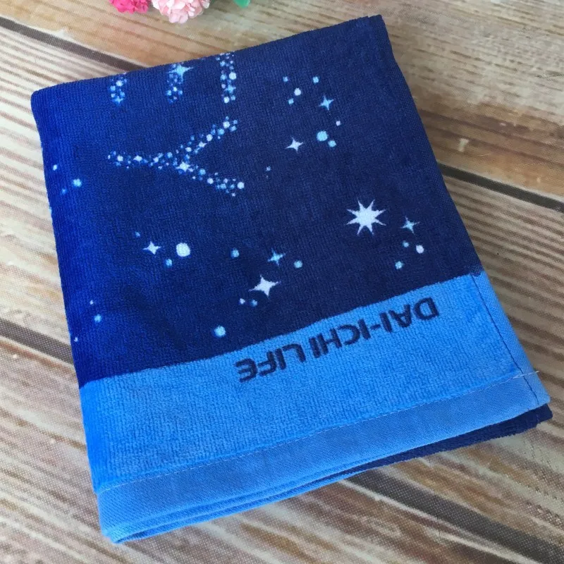 Disney Микки Мышь Минни 34x75 см хлопок лицо Полотенца милые детские, для малышей летние Полотенца мультфильм новорожденных для мальчиков и девочек платок