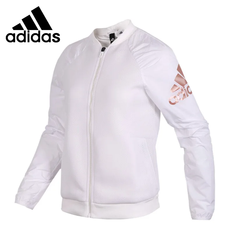 Оригинальный Новое поступление Adidas JKT KN бомбер женская куртка спортивная