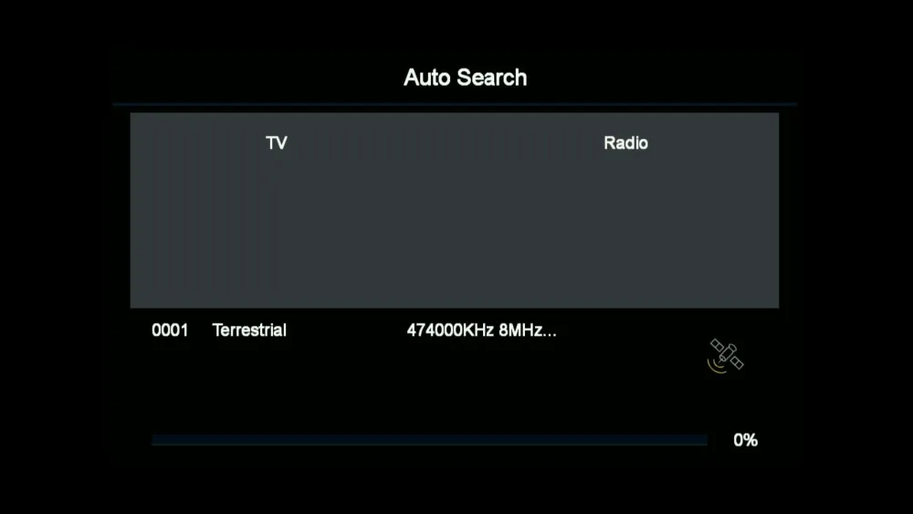 GTMEDIA TT PRO DVB-T2/T эфирный ТВ-приемник HD цифровой ТВ-тюнер рецептор MPEG4 DVB T2 H.265 DVB-C ТВ-приставка