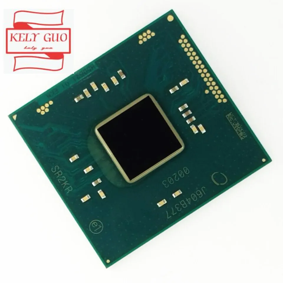 SR2KR J3060 BGA микросхем