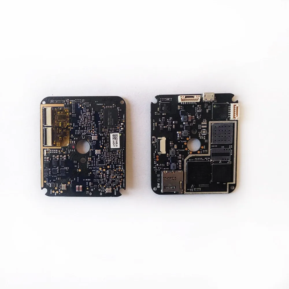 Запасные части Gimbal Camera Logic Board для DJI Phantom 3 Professional|Наборы аксессуаров дронов| |