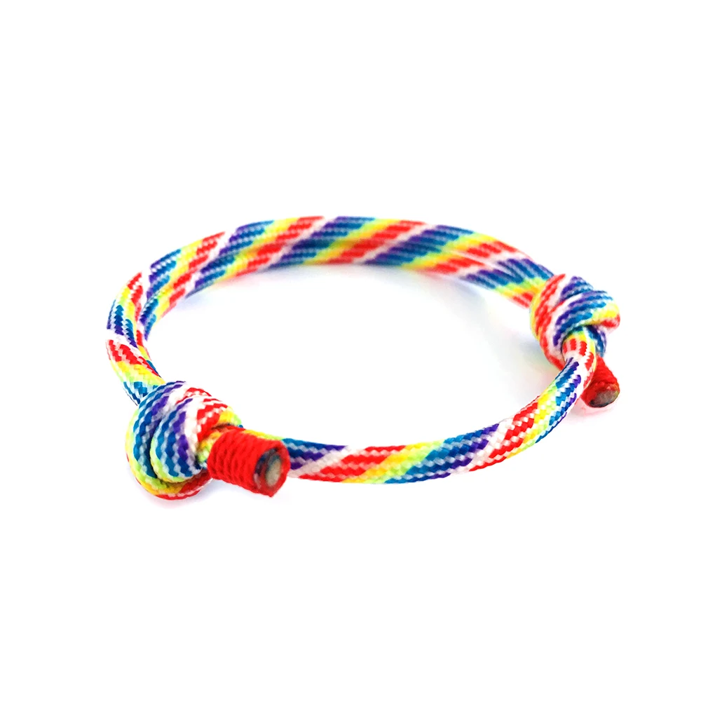 Женский и мужской браслет Pulseras черный 550|Браслеты с шармами| |