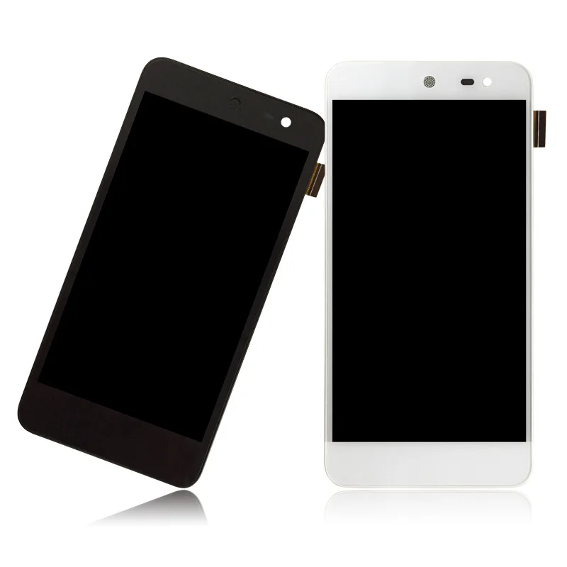 Для Micromax Canvas Xpress 2 E313 ЖК-дисплей + фоторамка для LCD xpress e313 | Мобильные телефоны и