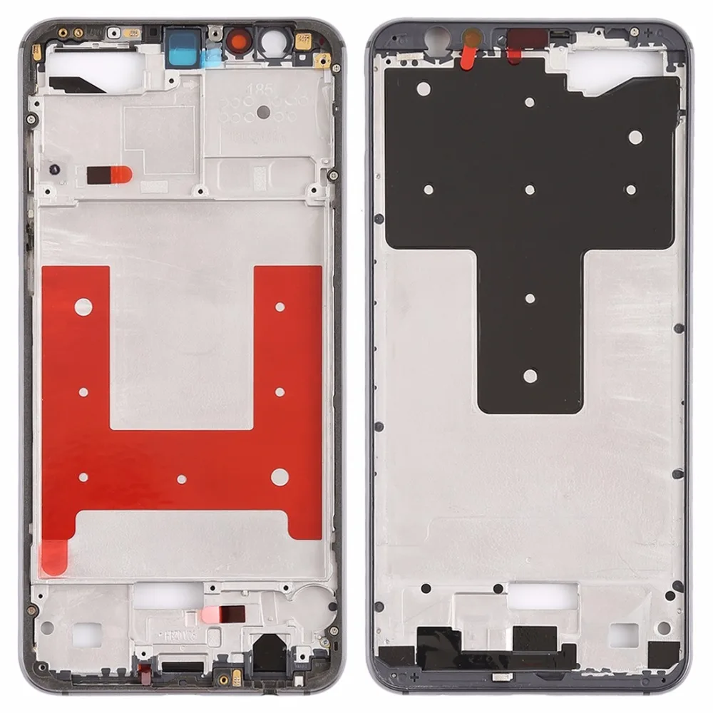 

Front Housing LCD Frame Bezel for Huawei nova 2s