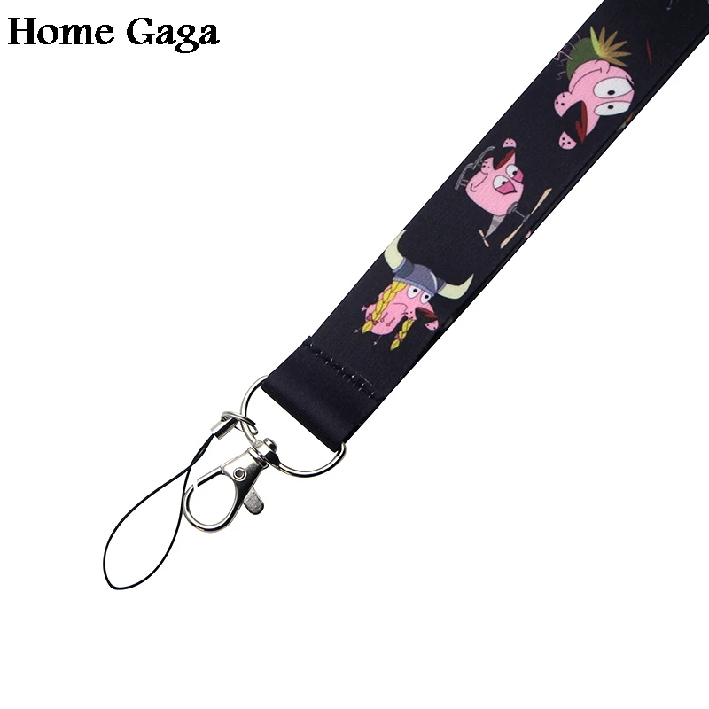 Homegaga держатель для карт и ключей телефона|Тесьма| |