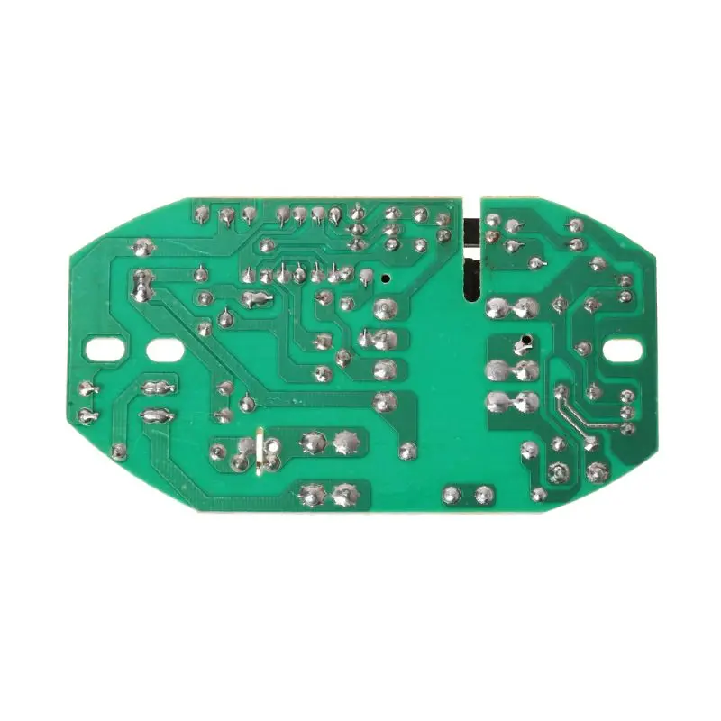 Currency Humidifier Power Board Atomizing Parts Ultrasonic Circuit Accessories Panel | Бытовая техника