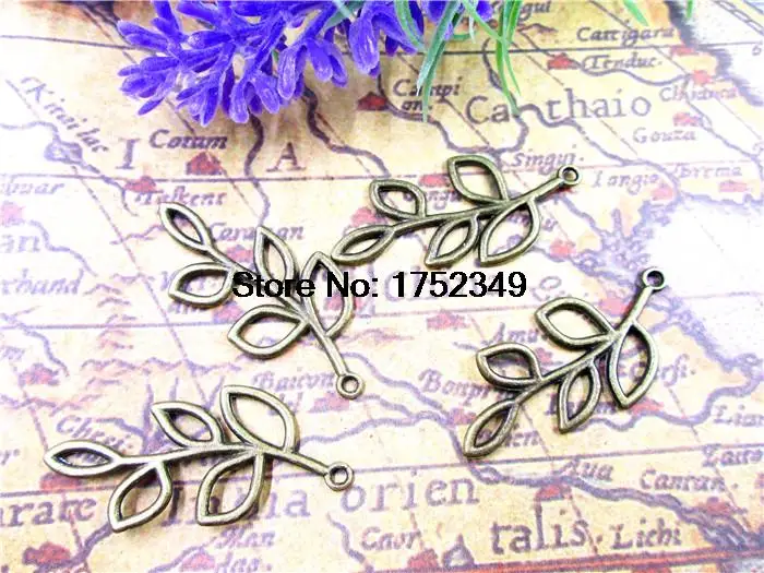 60 шт с бронзовой филигранью под старину заставка особые случаи на каждый день