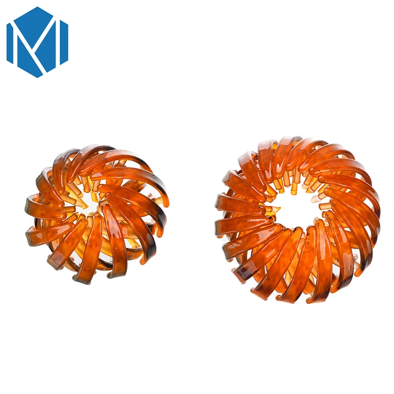 Женские Когти для волос M MISM модные Инструменты укладки в виде птичьего гнездышка