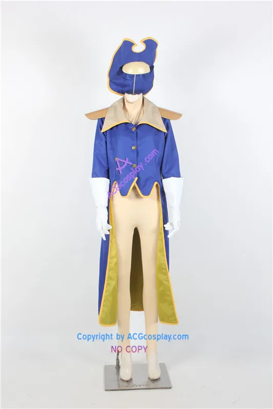 Косплей костюм капитана Амелии планеты сокровищ|cosplay costume|captain costumecostume costume |