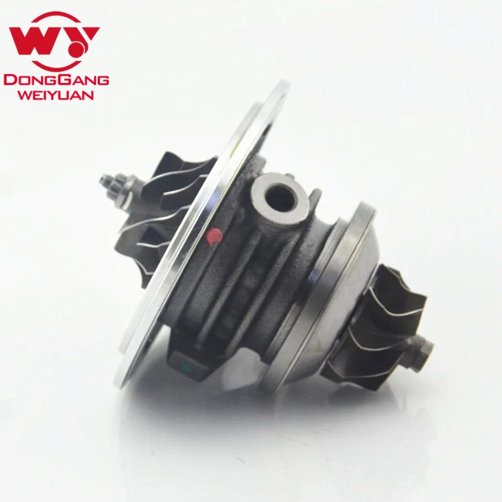 Для Ford Transit фургон Otosan 2.5LD 1996- GT1549S турбокомпрессор chra 452213 954T6K682AA Garrett