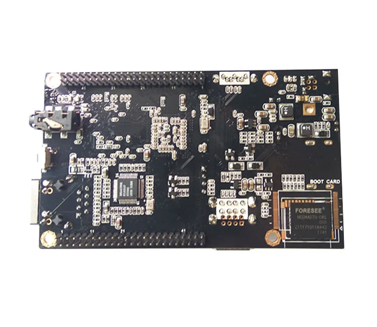 Двухъядерный процессор Cubieboard2/cb2 omnibus A20|Крышки переключателей| |