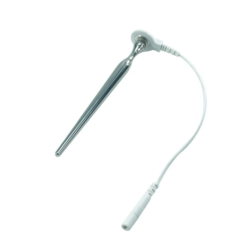 Электрическая волна терапевтическое устройство 102 мм Диаметр 7 из нержавеющей