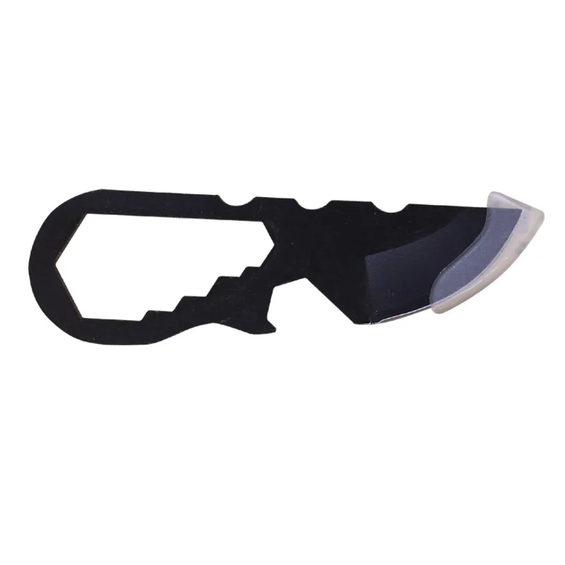 Нож для выживания ножи с фиксированным лезвием карманный мини инструмент