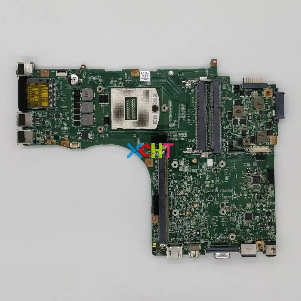 MS-16F41 MS 16F41 VER: 1 DDR3 для ноутбука MSI GT60 материнская плата ПК | Компьютеры и офис