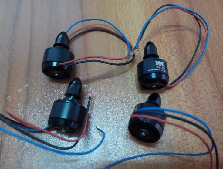 

Запасные части для квадрокоптера XK X251 RC CW/CCW бесщеточный двигатель