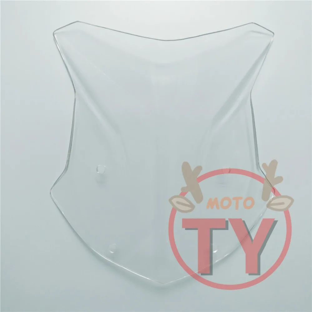 Ветрозащитный экран на лобовое стекло для мотоциклов BMW R1200GS ADV 2012 2013 2014 2015