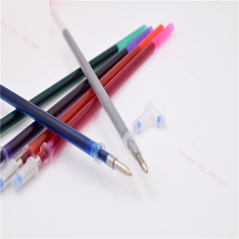 10 шт/1 лот хорошее качество инструменты для вышивки крестиком ручка заправка