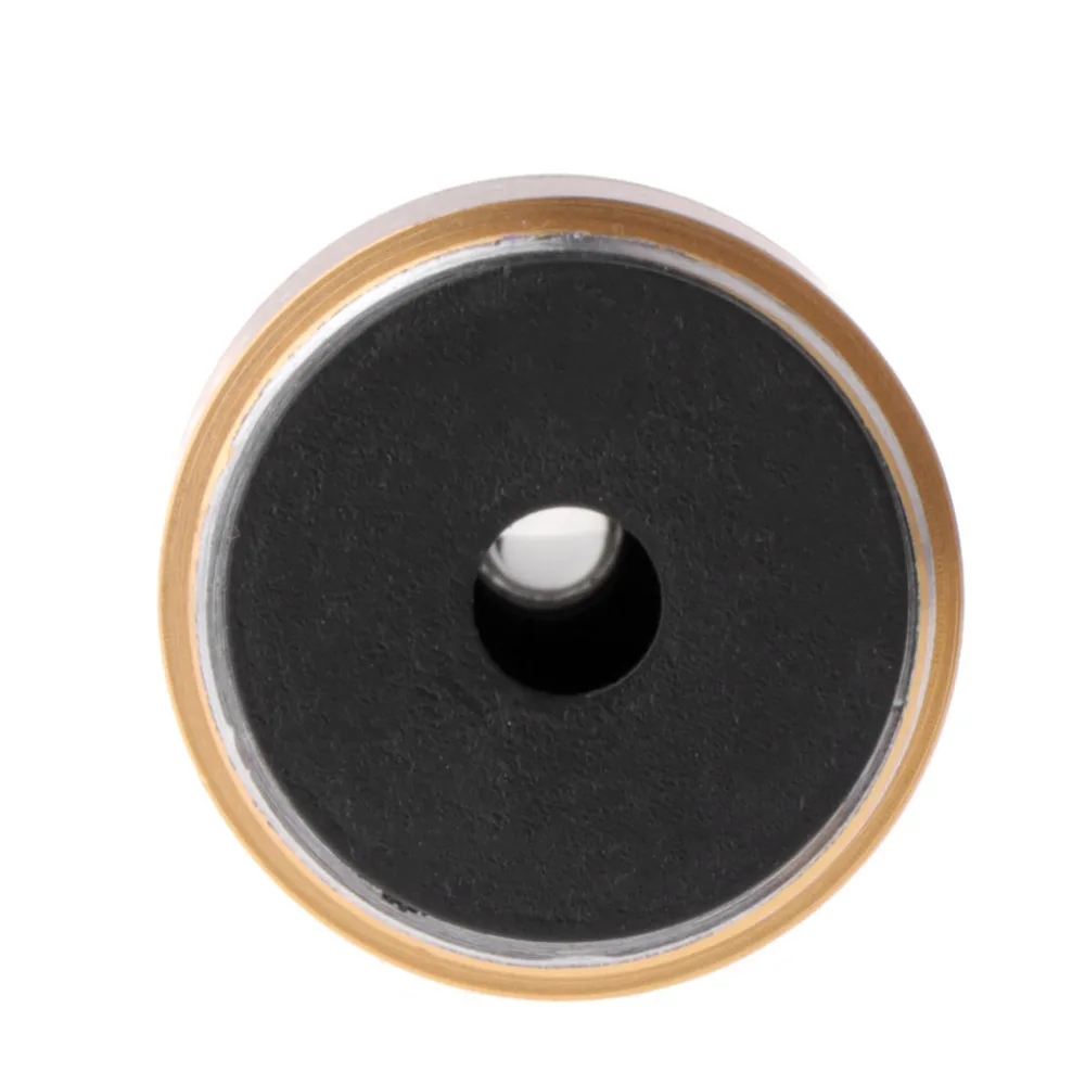 4X 10X 40X 100X Achromatic Objective Lens for Biological Microscope 185 | Инструменты