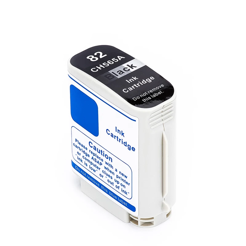 Сменный картридж для HP 82 с чернилами Designjet 10ps/20ps/120nr/50ps/500/510/800/815/820 3 комплекта |