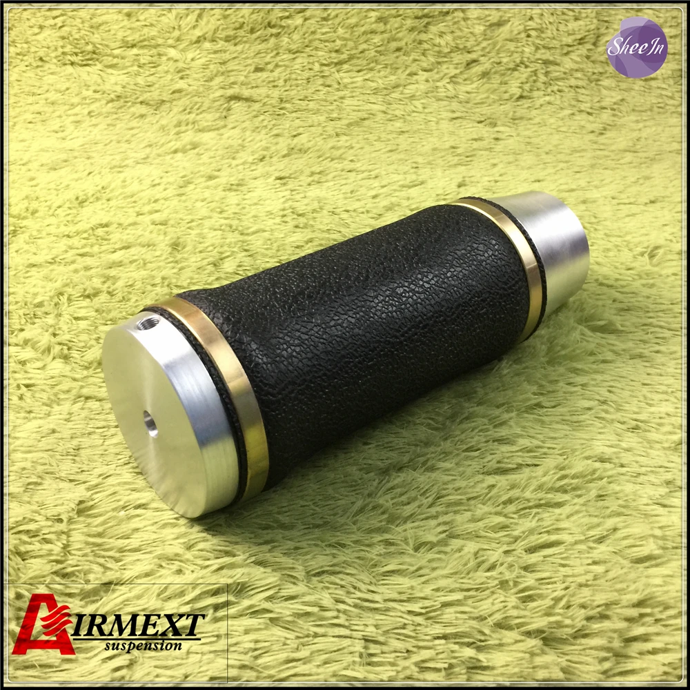 Пневматическая подвеска с амортизатором пневматическая подходит для модели D2