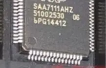 CM2801B S3C2410AL SAA7111 VS1011E
