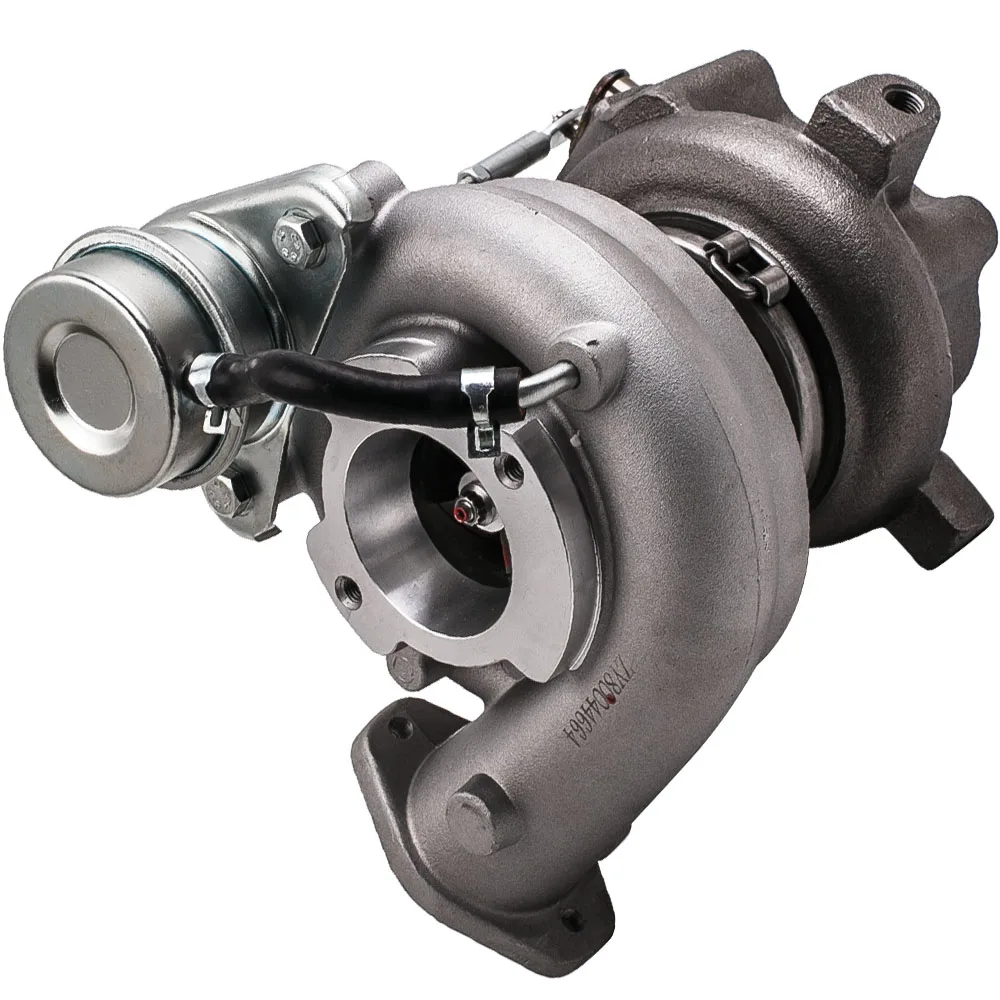 CT26 Turbo Зарядное устройство для Toyota Land Cruiser 4.2L 1HD-FTE 17201-17040 1 HDFTE 720117040 4.2LD 204HP