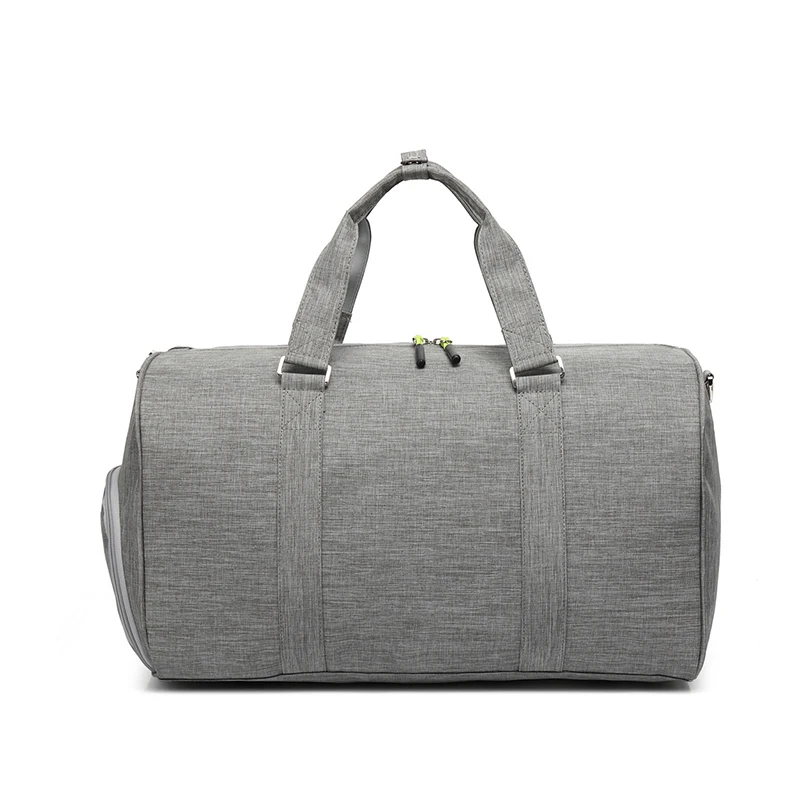 Outdoor Waterproof Sports Gym Bag Women Fitness Yoga Training Shoulder Men's Multi-function Travel Handbag Crossbody | Спорт и