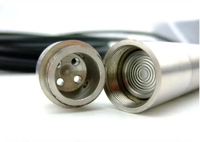 Передатчик уровня 4 20 мА/контроллер уровня/датчик входного типа/индикатор