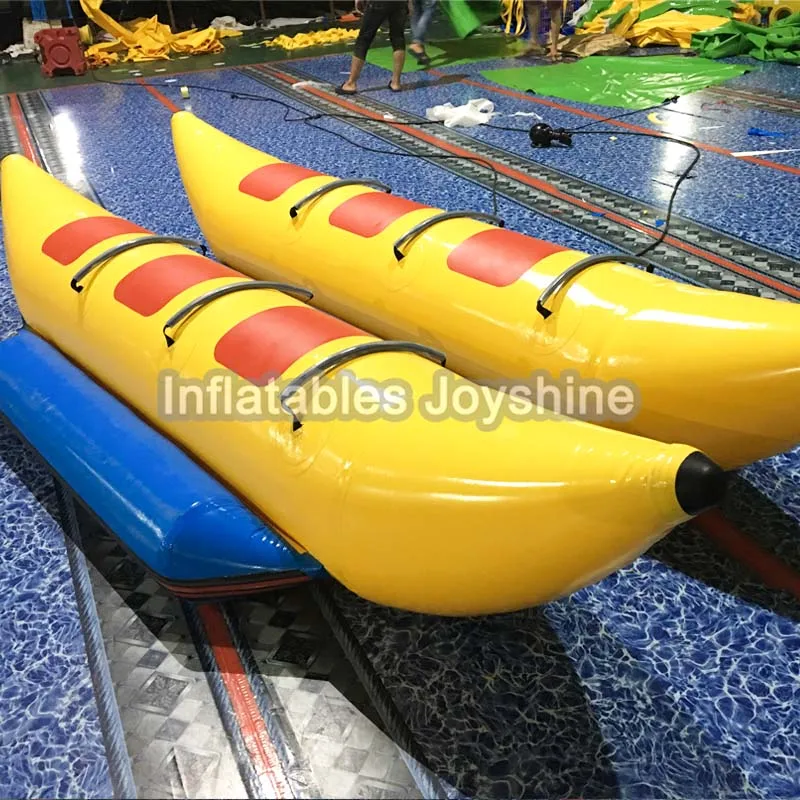 Надувной прозрачный в форме капли воды мяч, оборудование для игры в воду для детских игр, надувные водные игрушки для продажи с насосом