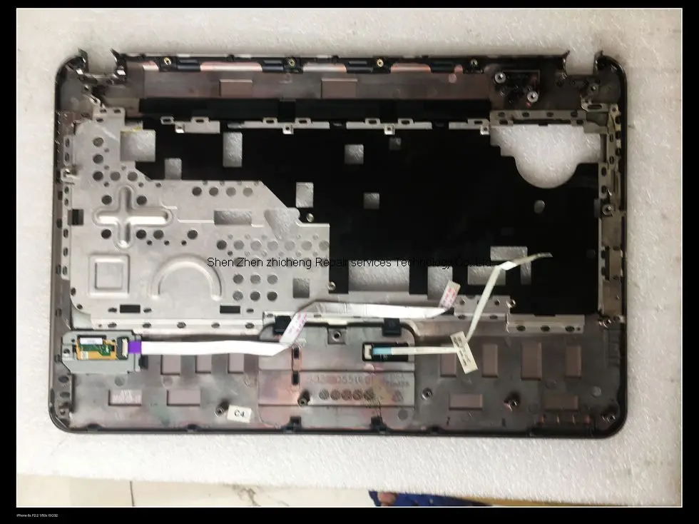 Нижняя крышка 6051B0551401 для Hp Pavilion DM4-1000 DM4-2000 series Упор рук 6070B0441101 608223-001 | Компьютеры и