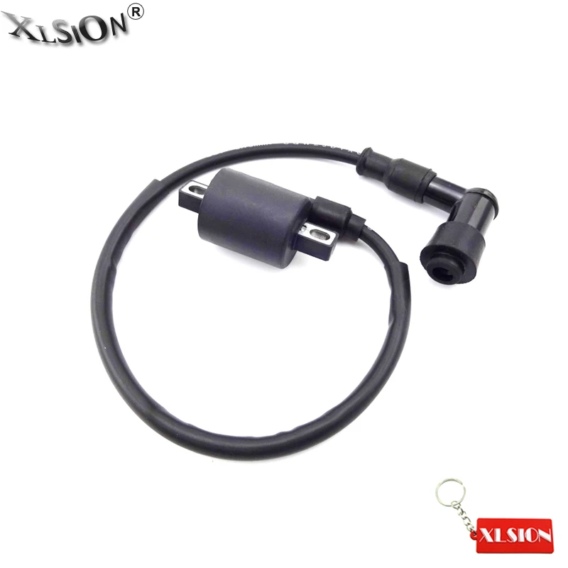 XLSION Aftermarket CG Катушка зажигания для 150cc 200cc 250 cc внедорожника ATV Quad 4 Wheeler Lifan Taotao