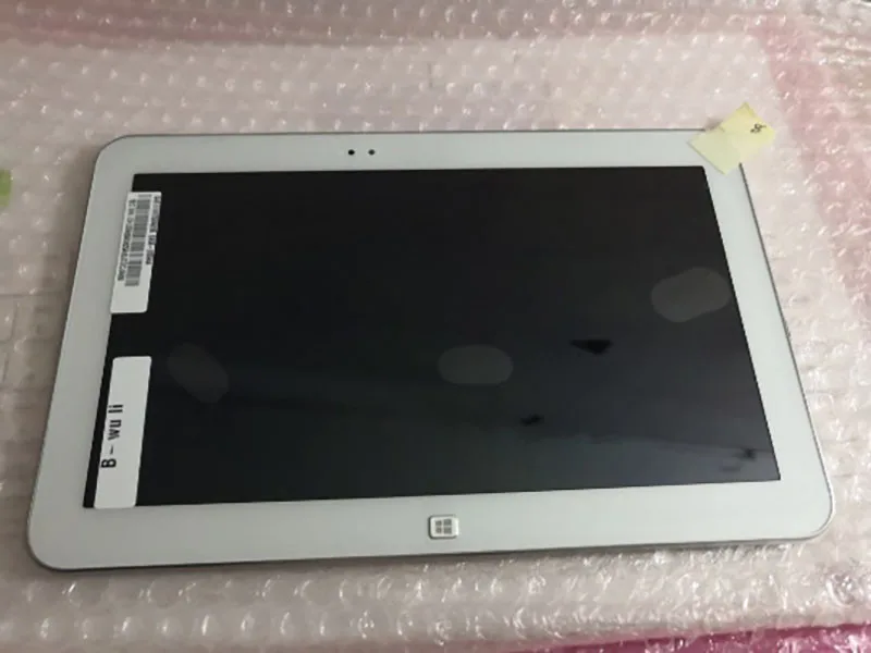 Сенсорный экран в сборе для Samsung ATIV Tab 3 XE300TZC XE300|ЖК-экраны и панели планшетов| |