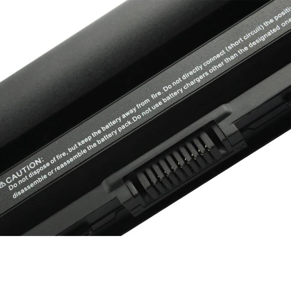 Laptop Battery 7FF1K 09K6P 0F7W7V FRR0G for Dell Latitude E6220 E6230 E6320 E6330 E6430S Series 11.1V 4400mAh Li-ion 6 Cell | Компьютеры и