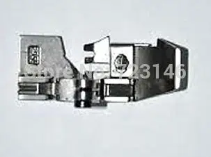 

2015 New Sale Industrial Prensatelas Maquinas De Coser Foot for Machine Pegasus,siruba,taiko 757 6thread Overlock Foot P955