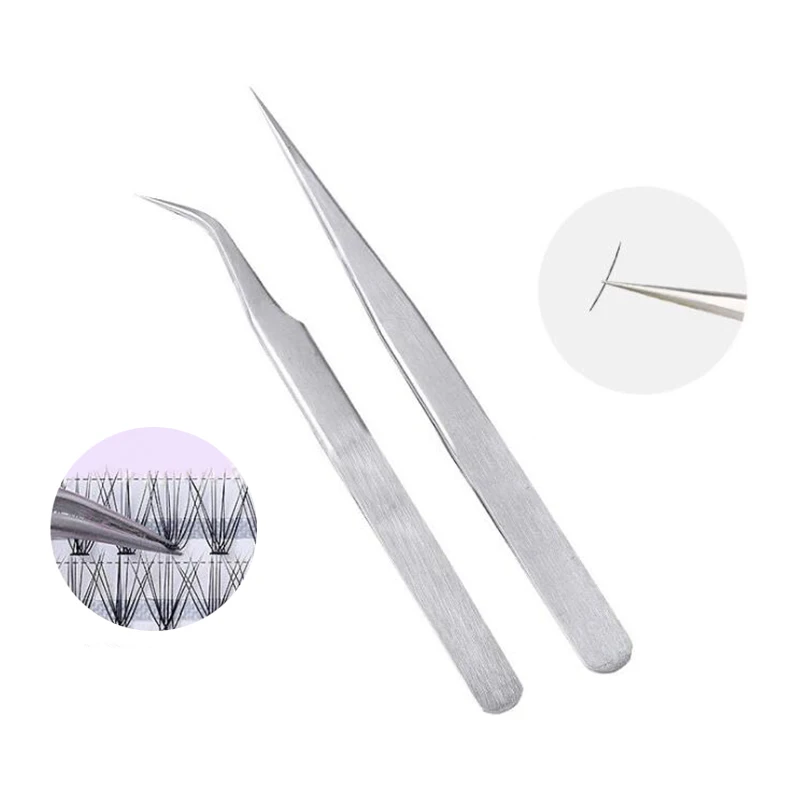 Mannequin Training Flat Head Make Up Eye Lashes Practice Eyelash Extensions Kits | Красота и здоровье