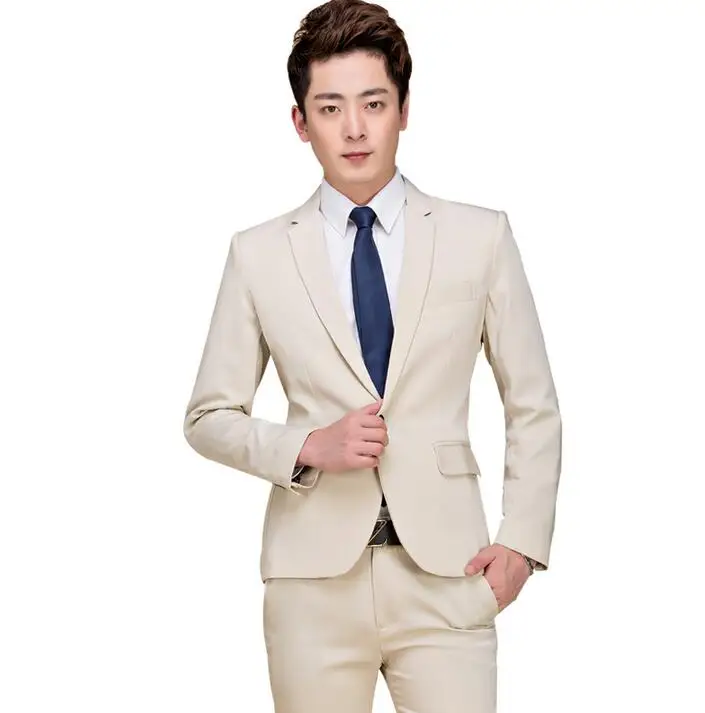 Мужские свадебные костюмы tidal текущий мужской костюм из 2 предметов комплект