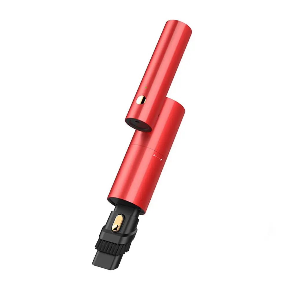 Мини мощная Беспроводная вакуумная подметальная машина портативный ручной