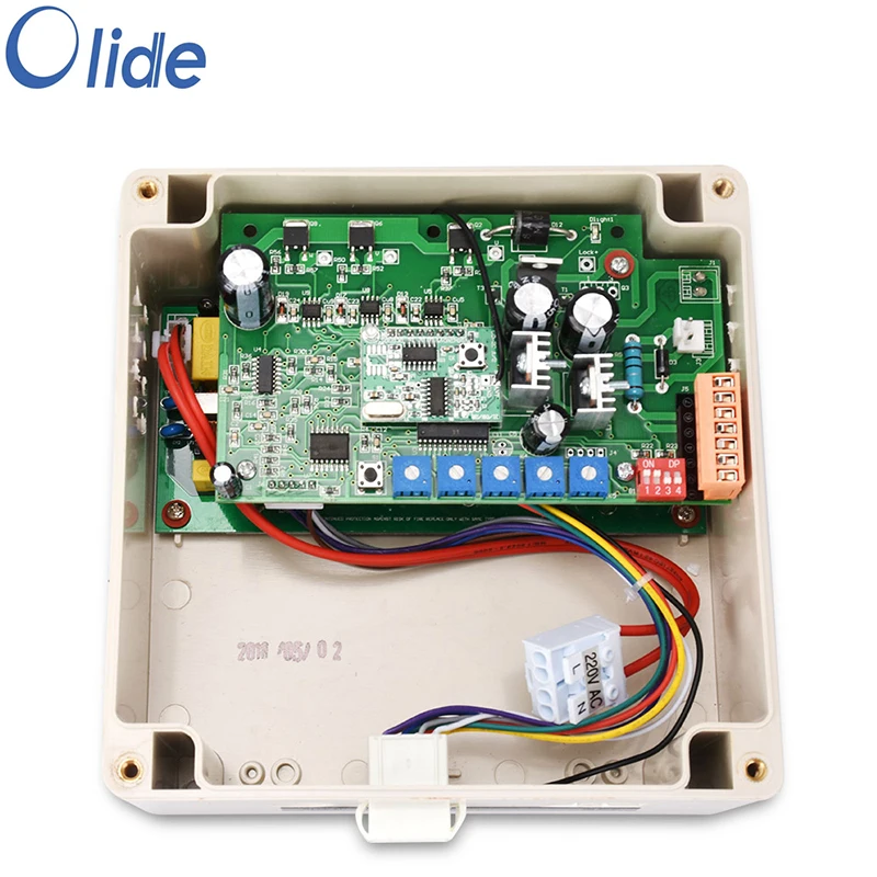 Olide Automatic/Electric ground Door Operator Door Closer