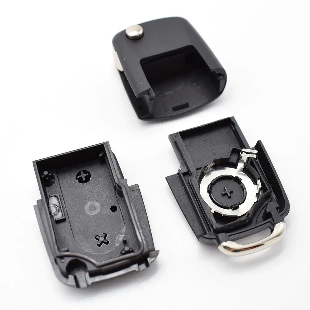 Автомобильный Брелок дистанционного управления с ключом чехол для Seat Altea Alhambra