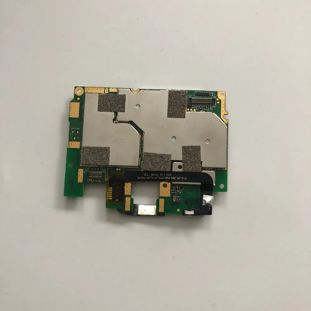 Б/у материнская плата 4G ram + 64G rom для JESY J9S MTK6755 Восьмиядерный 5 &quotFHD 1920x1080 NFC PTT