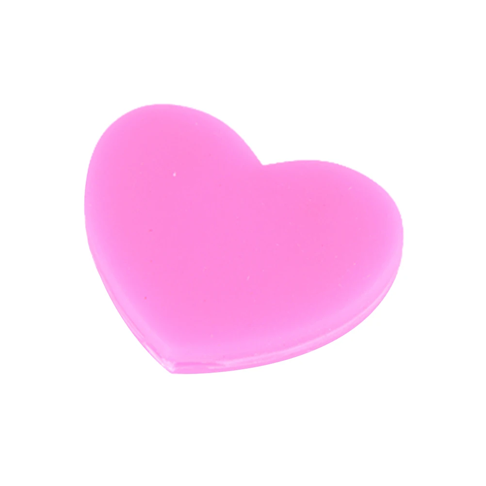 Красный/розовый теннисная амортизатор для ракетки того чтобы уменьшить