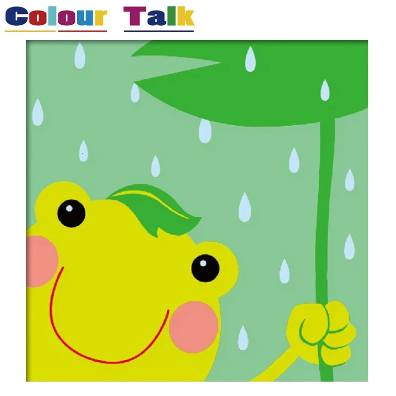 Картина маслом на холсте для спальни модульная настенная живопись картина в