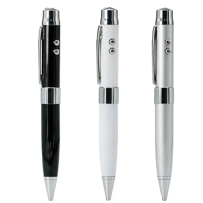 Лидер продаж шариковая ручка лазерный флэш-накопитель флешка для хранения 4 ГБ 8 16