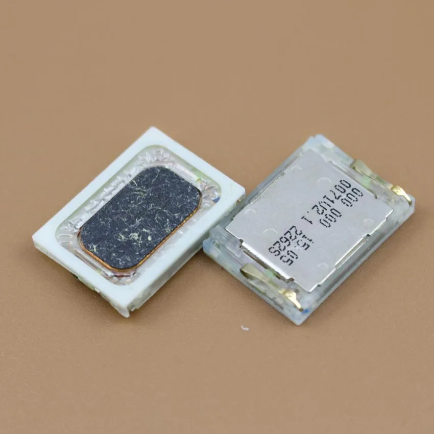 Новый брендовый динамик YuXi 1 шт./лот звуковой сигнал сменный для сотового