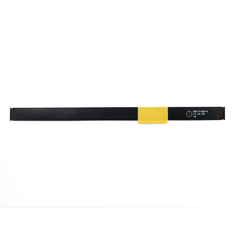 Тачпад трекпад с гибким кабелем 593 1428 A для MacBook Air 13 &quotA1466 A1369 2012|Шлейфы мобильных