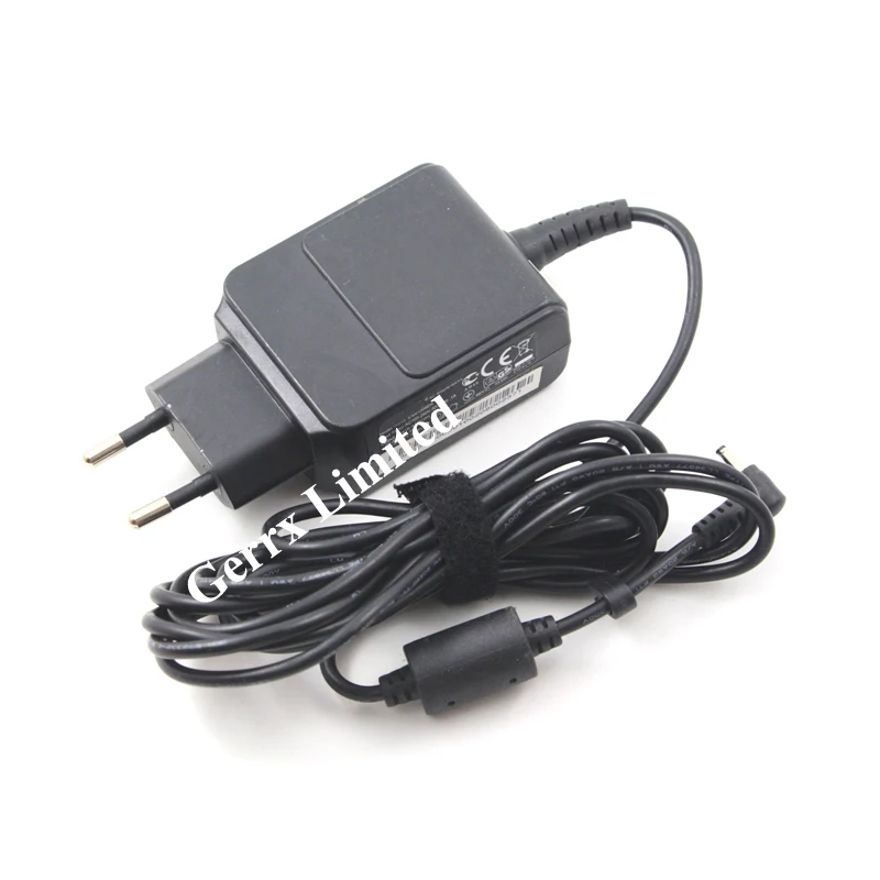 19 В 1.58a 30 Вт ЕС Plug адаптер питания для ноутбука ASUS EeePC exa1004eh X101CH 1001pxd 1015bm 1015bx 015ha 1015PE
