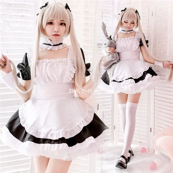 Loli Cosplay